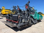 Used Paver in yard